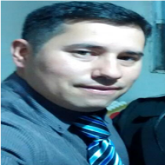 Pastor Volmar