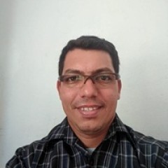 Pastor Hudirley Nolasco