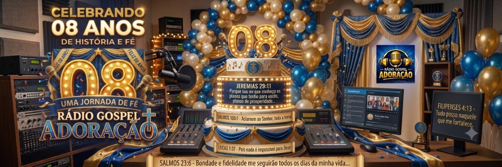 8 ANOS